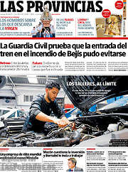 /Las Provincias