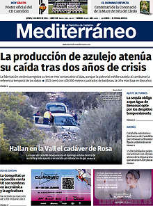 Periodico Mediterráneo