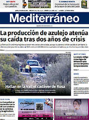 /Mediterráneo