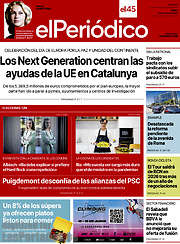 /El Periódico de Catalunya(Castellano)