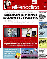 /El Periódico de Catalunya(Català)