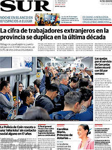 Periodico Sur