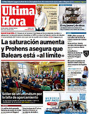 /Última Hora