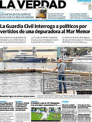 /La Verdad Cartagena