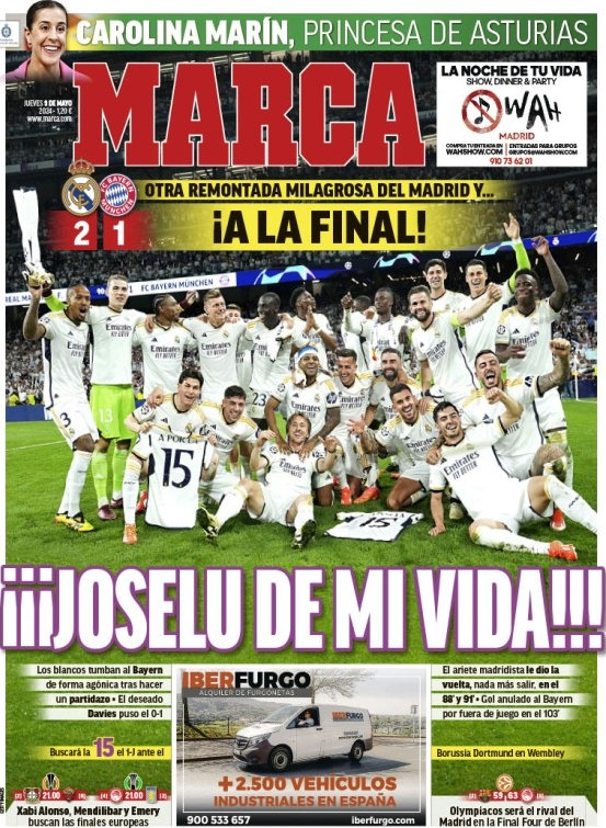 Marca