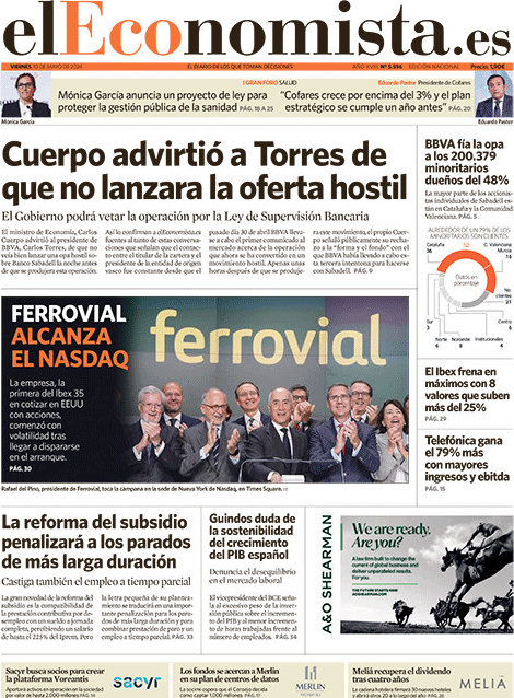 El Economista