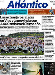/Atlántico Diario