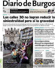 /Diario de Burgos