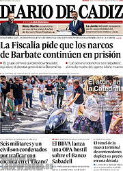 /Diario de Cádiz