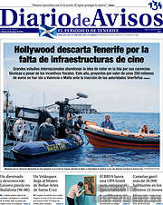 /Diario de Avisos