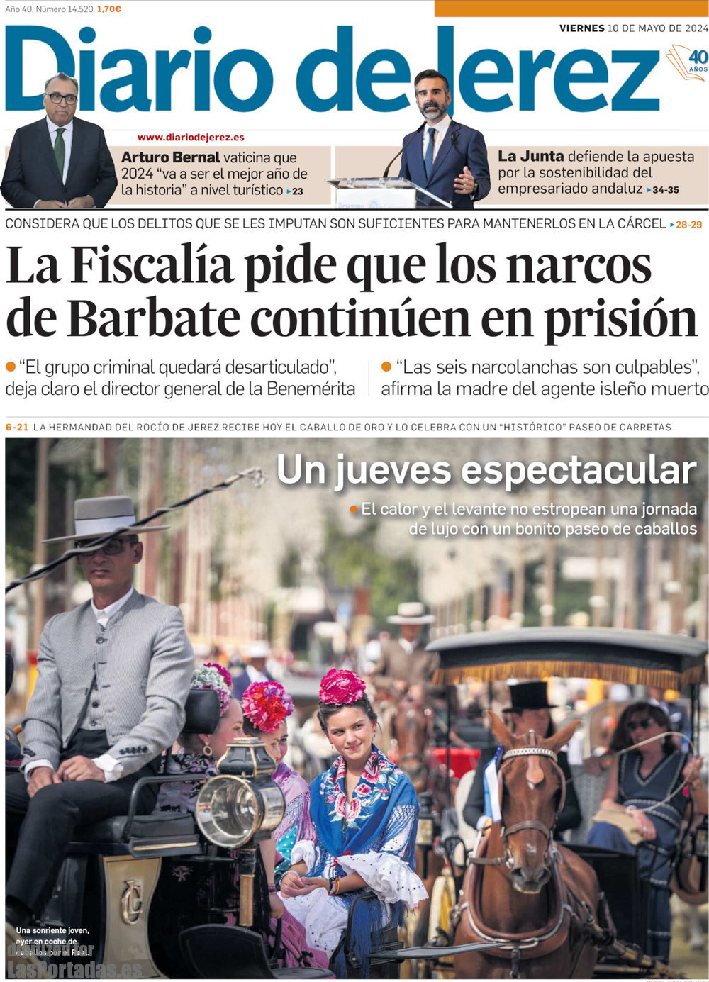 Diario de Jerez