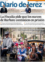 /Diario de Jerez