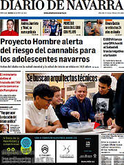 /Diario de Navarra