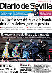 /Diario de Sevilla