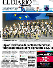 /El Diario Montañés