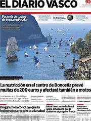 /El Diario Vasco