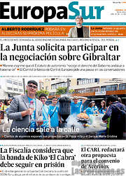 /Europa Sur