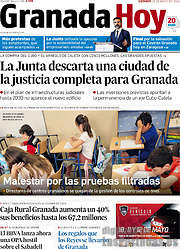 /Granada Hoy