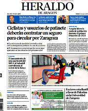 /Heraldo de Aragon