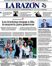 /La Razón