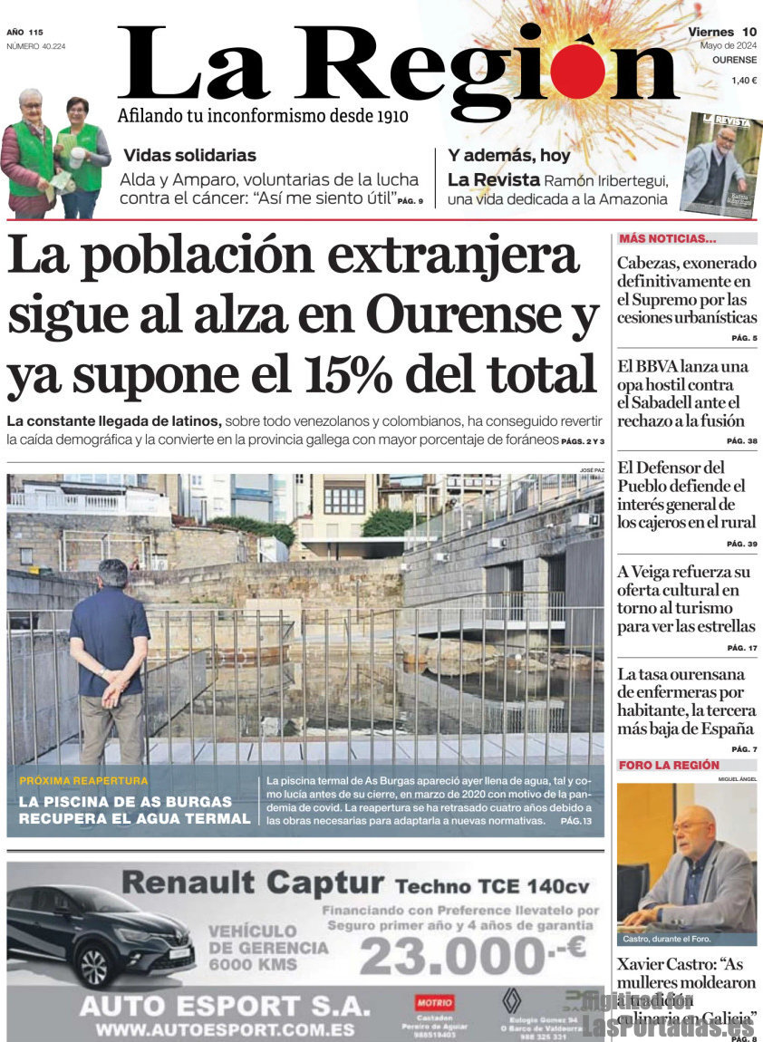 La Región