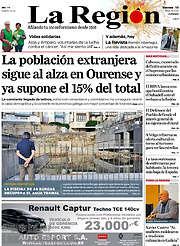 /La Región