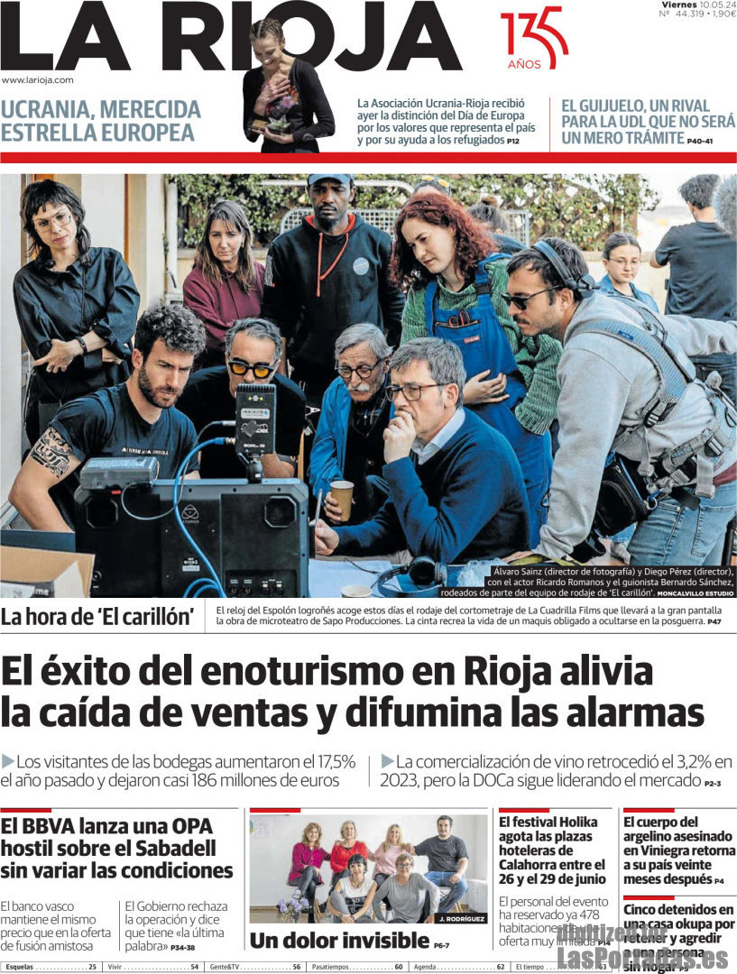 La Rioja