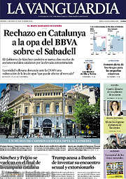 /La Vanguardia