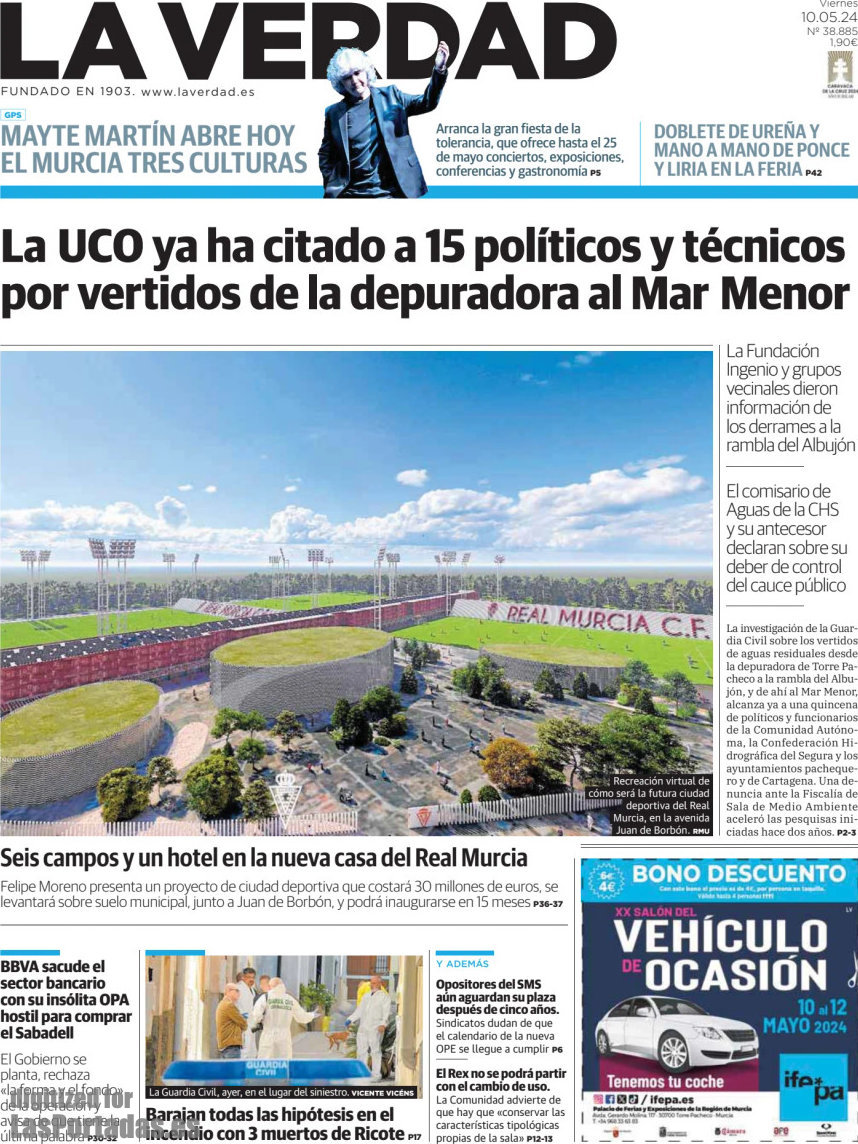 La Verdad