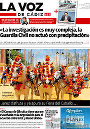 /La Voz de Cádiz