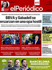 /El Periódico de Catalunya(Castellano)