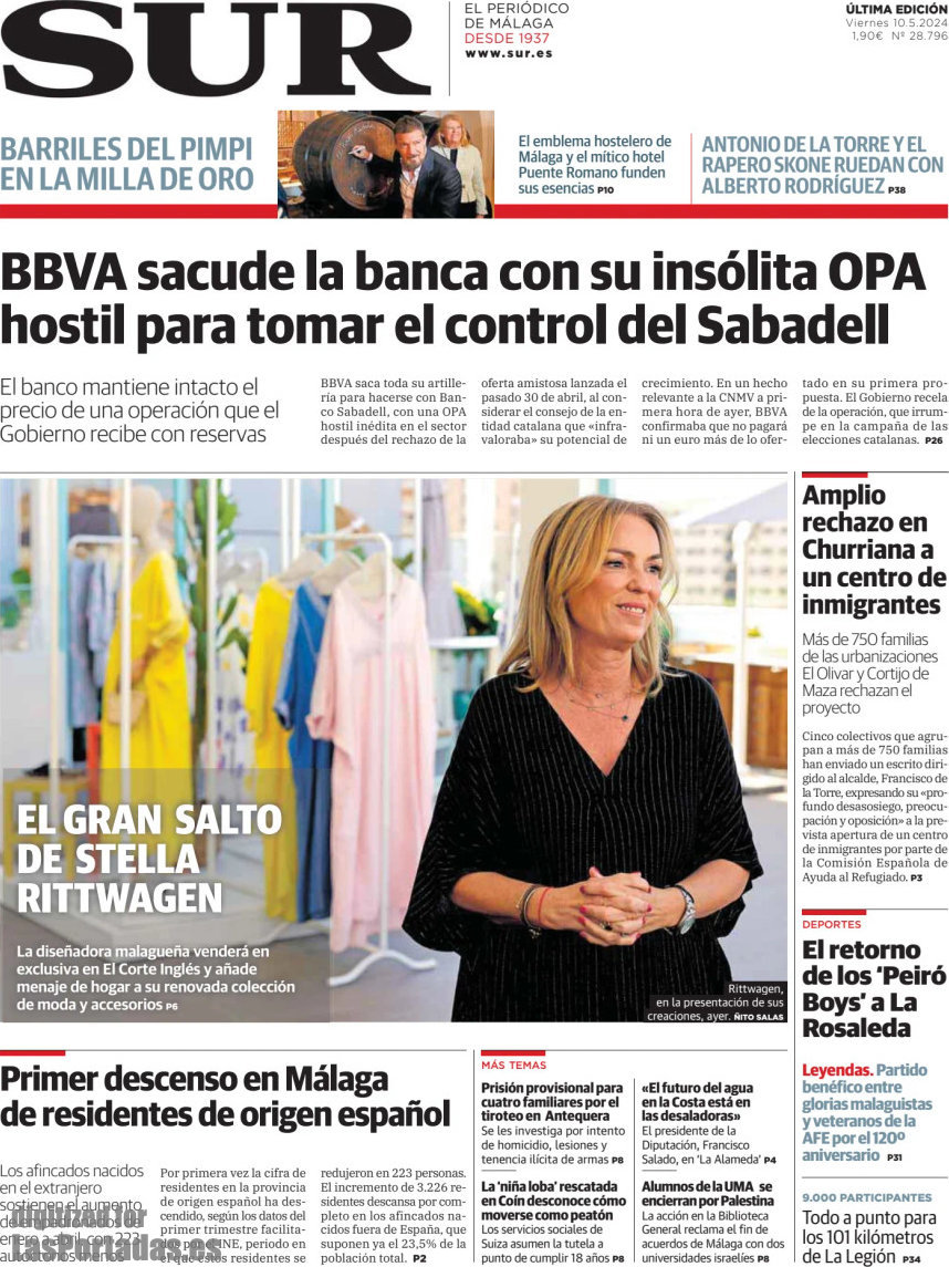 Sur