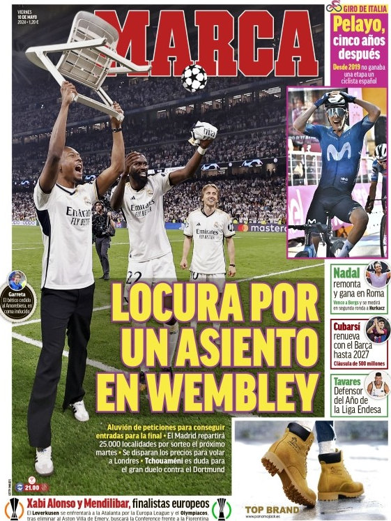 Marca