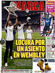 /Marca