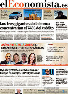 Periodico El Economista