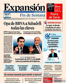 Periodico Expansion