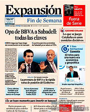 /Expansion
