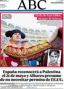 Periodico ABC