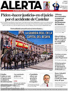 Periodico Alerta