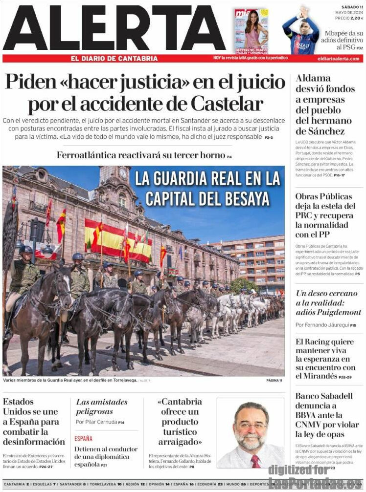 Alerta