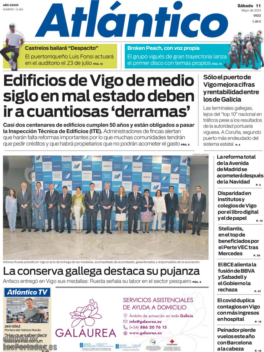 Atlántico Diario