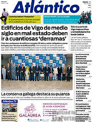 /Atlántico Diario