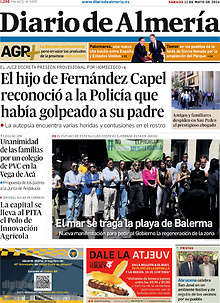Periodico Diario de Almería
