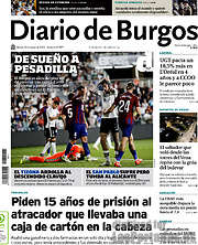 /Diario de Burgos