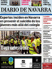 /Diario de Navarra