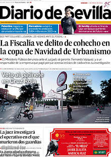 Periodico Diario de Sevilla