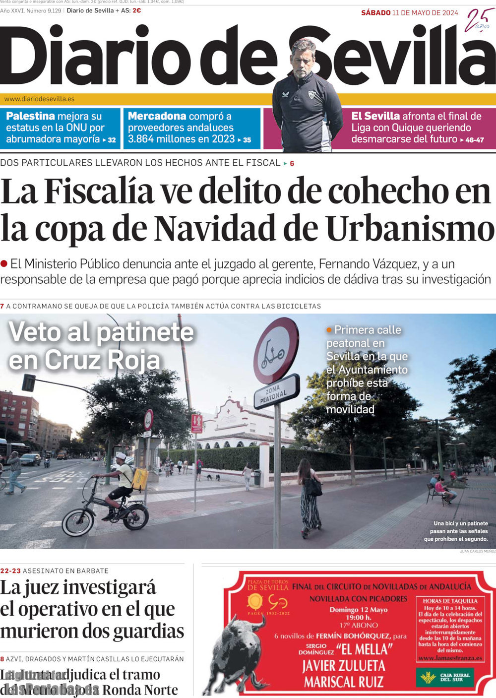 Diario de Sevilla