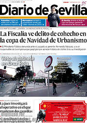 /Diario de Sevilla