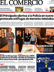 /El Comercio