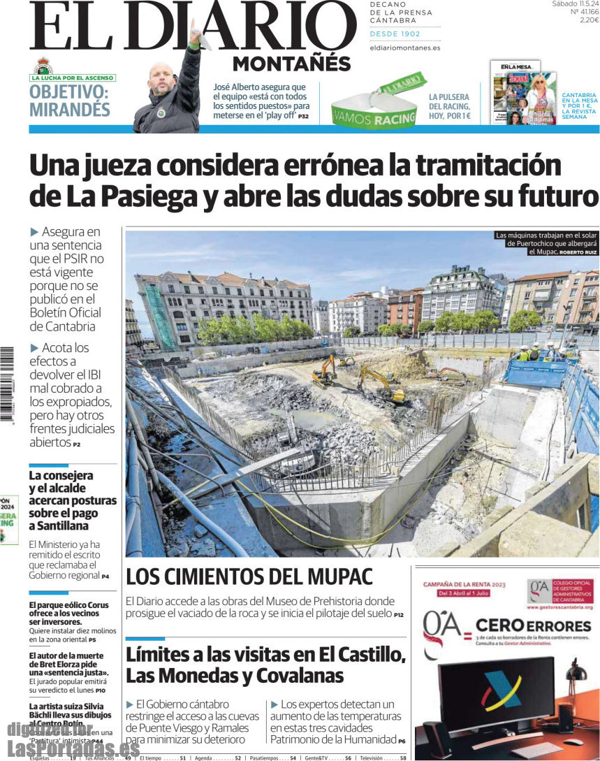 El Diario Montañés